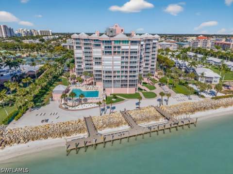 1000 S Collier Blvd 205, Marco Island FL - photo 22 of 42