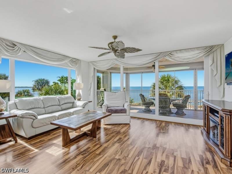 2 bedroom Condominium at 1000 S Collier Blvd 205, Plantation, Marco Island — photo 3