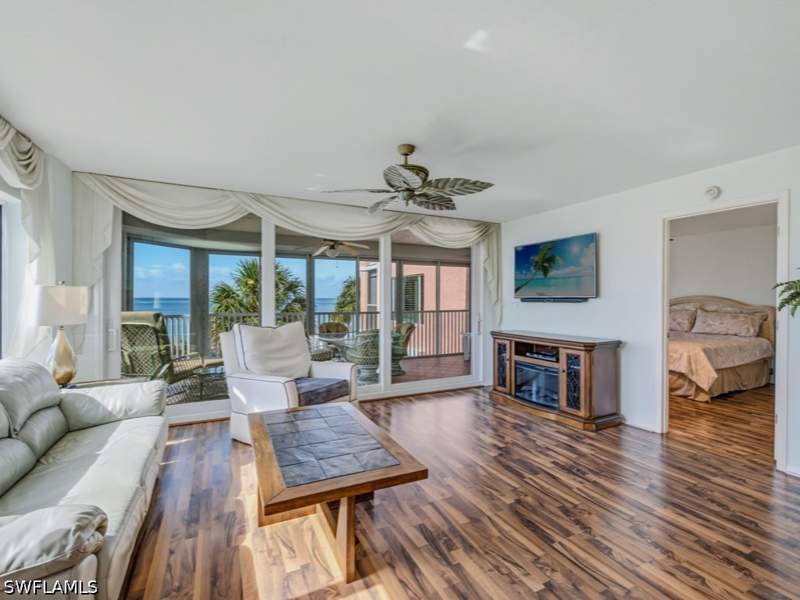 2 bedroom Condominium at 1000 S Collier Blvd 205, Plantation, Marco Island — photo 4