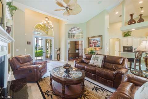 1925 Harbour Cir, Cape Coral FL - photo 7 of 48