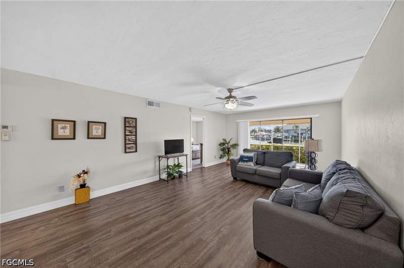 2 bedroom Condominium at 4719 SE 17th Pl 103, Clipper Bay Condo, Cape Coral — photo 5