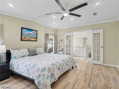 19808 Frenchmans Ct, North Fort Myers FL - photo 10 of 22