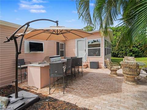 19808 Frenchmans Ct, North Fort Myers FL - photo 18 of 22