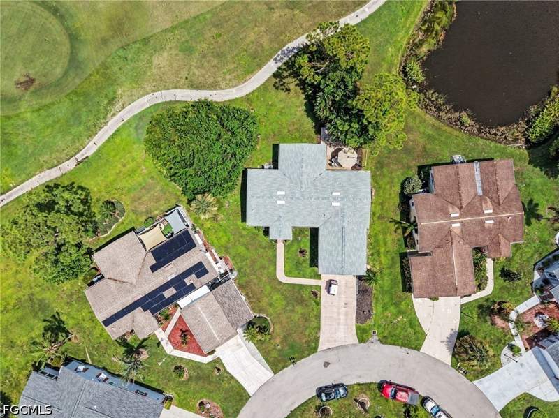 2 bedroom ManufacturedHome at 19808 Frenchmans Ct, Pine Lakes Country Club, North Fort Myers — photo 2