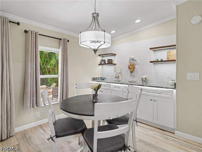 2 bedroom ManufacturedHome at 19808 Frenchmans Ct, Pine Lakes Country Club, North Fort Myers — photo 5