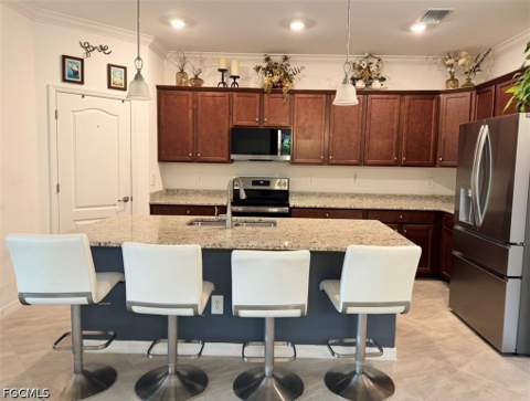 16207 Bacopa Dr, Alva FL - photo 12 of 31
