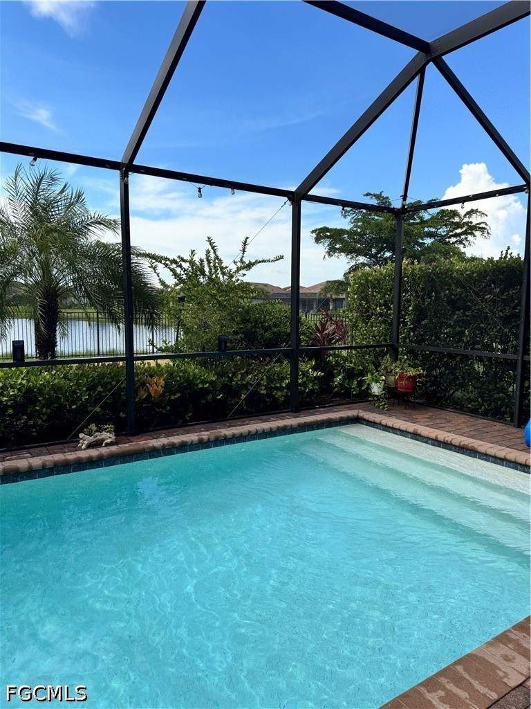 4 bedroom SingleFamilyResidence at 16207 Bacopa Dr, Hampton Lakes, Alva — photo 2
