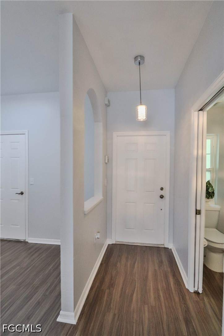 3 bedroom Townhouse at 3630 Pine Oak Cir 105, Forest Lake Townhomes, Fort Myers — photo 4