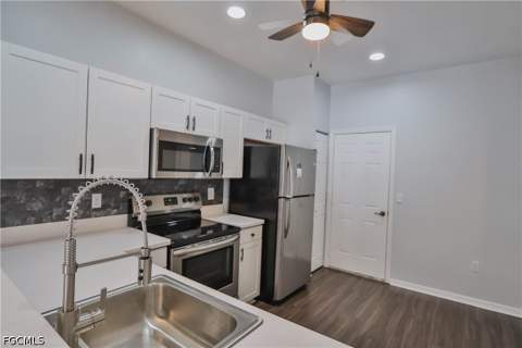 3630 Pine Oak Cir 105, Fort Myers FL - photo 7 of 17