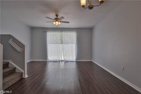3630 Pine Oak Cir 105, Fort Myers FL - photo 8 of 17