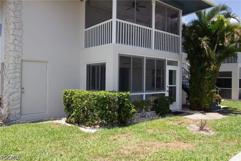 2 bedroom Condominium at 4014 Coronado Pkwy 106, Cape Colony Condo, Cape Coral — photo 4