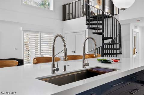1195 Mockingbird Ln, Naples FL - photo 9 of 50