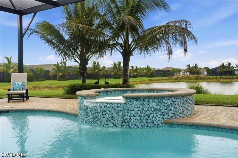 3 bedroom SingleFamilyResidence at 12227 Lotus Ave, Valencia Trails, Naples — photo 3