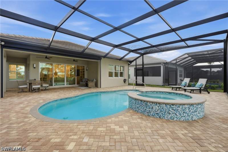 3 bedroom SingleFamilyResidence at 12227 Lotus Ave, Valencia Trails, Naples — photo 4