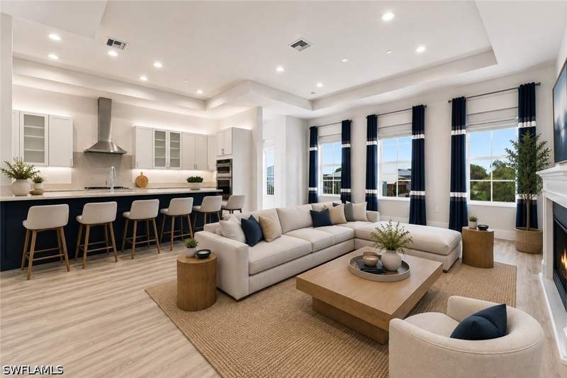 3 bedroom SingleFamilyResidence at 3967 Skyway Dr, Wing South Airpark, Naples — photo 4