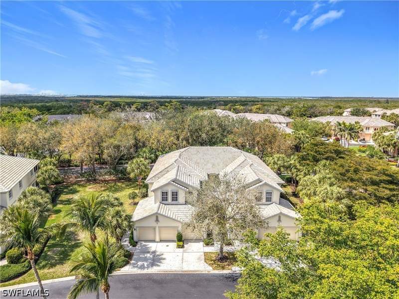 3 bedroom Condominium at 19500 Marsh Point Run 201, Turtle Point, Estero — photo 2