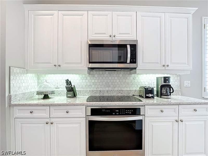 3 bedroom Condominium at 19500 Marsh Point Run 201, Turtle Point, Estero — photo 5