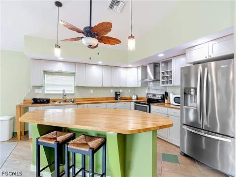11870 Pompano Ave, Cape Coral FL - photo 24 of 50