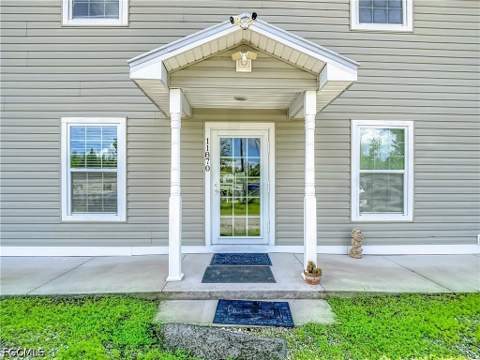 11870 Pompano Ave, Cape Coral FL - photo 8 of 50