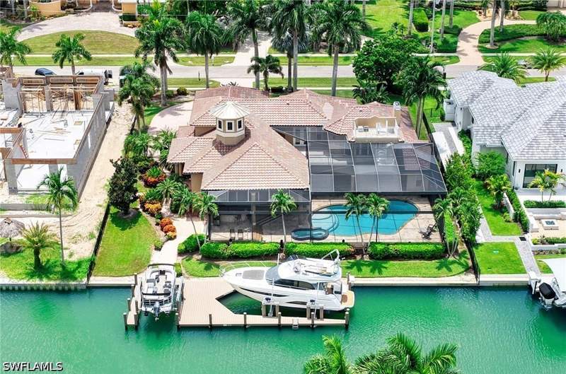 3 bedroom SingleFamilyResidence at 1658 McIlvaine Ct, Marco Island, Marco Island — photo 4