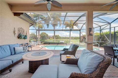 11752 Rosalinda Ct, Fort Myers FL - photo 21 of 46