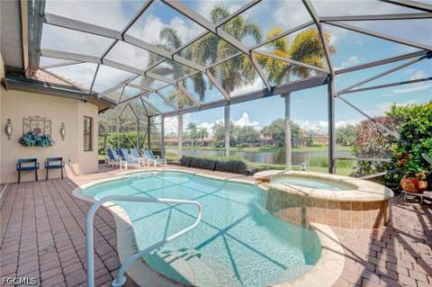 11752 Rosalinda Ct, Fort Myers FL - photo 23 of 46