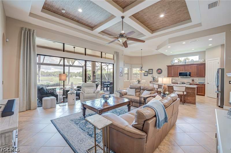 4 bedroom SingleFamilyResidence at 11752 Rosalinda Ct, Paseo, Fort Myers — photo 5