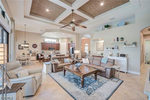 11752 Rosalinda Ct, Fort Myers FL - photo 6 of 46