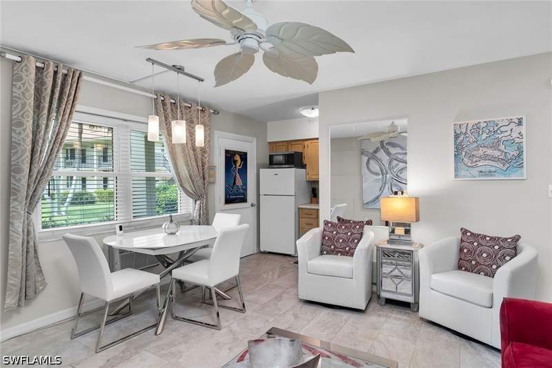1 bedroom Condominium at 235 Seaview Ct B2, Seabreeze West, Marco Island — photo 3