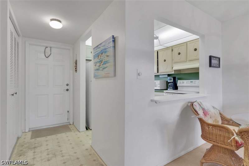 1 bedroom Condominium at 200 Forest Lakes Blvd 108, Turtle Lake Golf Colony, Naples — photo 5
