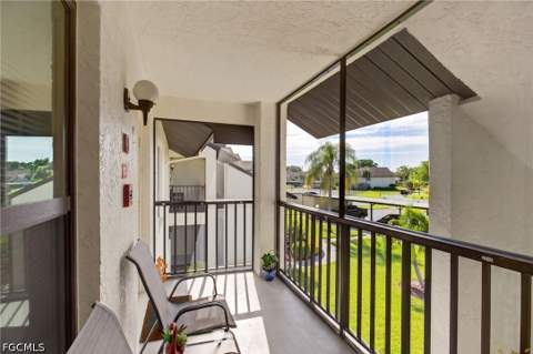 8430 Charter Club Cir 15, Fort Myers FL - photo 19 of 35
