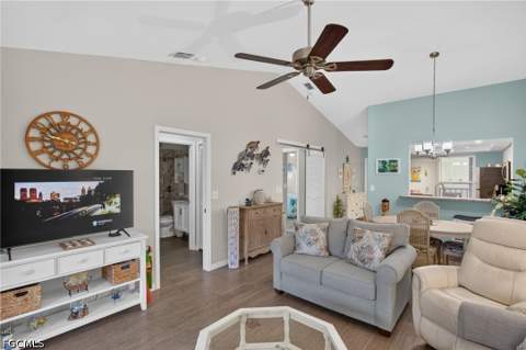 8430 Charter Club Cir 15, Fort Myers FL - photo 6 of 35