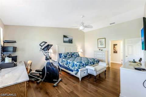 194 Albi Rd 8, Naples FL - photo 12 of 17