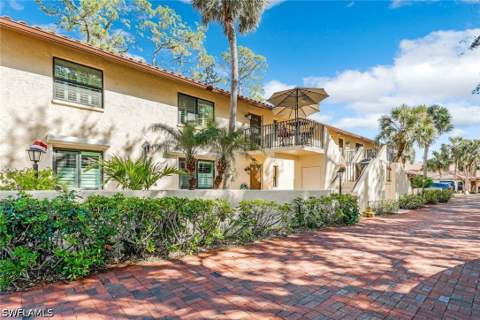194 Albi Rd 8, Naples FL - photo 17 of 17