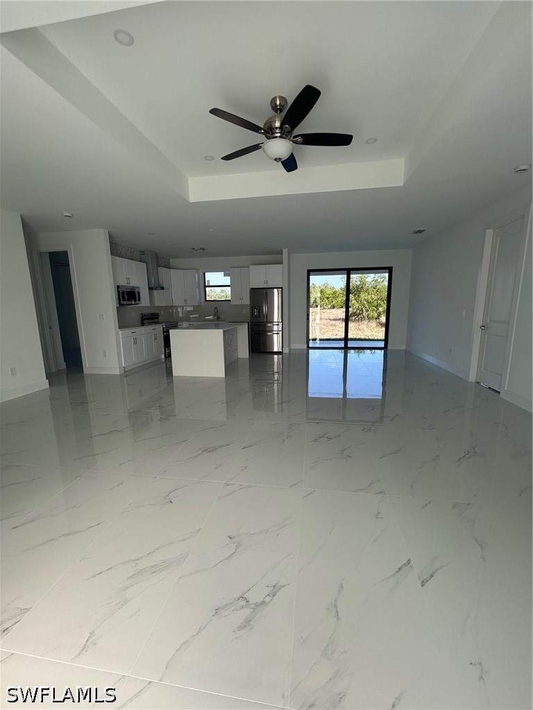 3 bedroom SingleFamilyResidence at 2563 47th Ave NE, Golden Gate Estates, Naples — photo 3