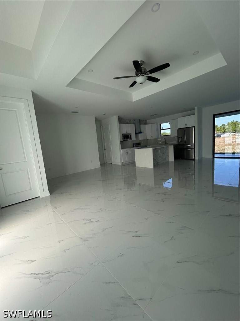 3 bedroom SingleFamilyResidence at 2563 47th Ave NE, Golden Gate Estates, Naples — photo 4