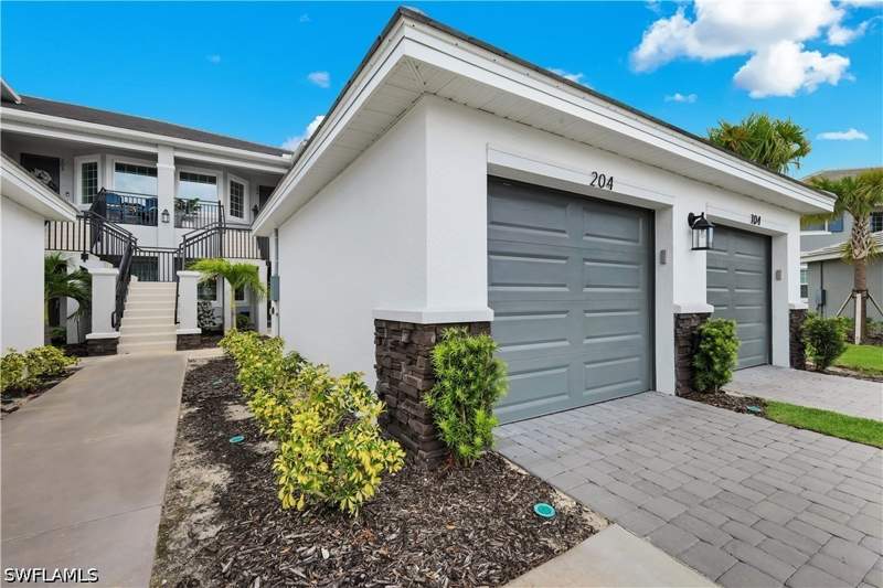2 bedroom Condominium at 11811 Venetian Lagoon Dr 204, Esplanade Lake Club, Fort Myers — photo 3