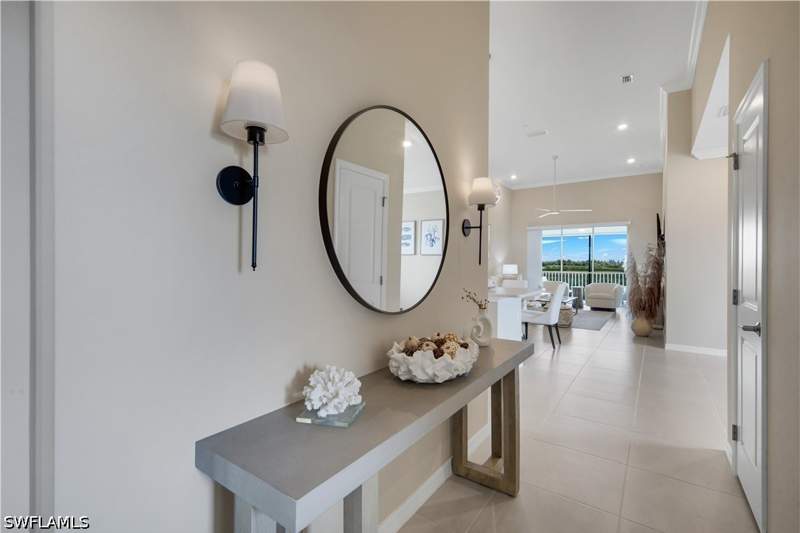 2 bedroom Condominium at 11811 Venetian Lagoon Dr 204, Esplanade Lake Club, Fort Myers — photo 5