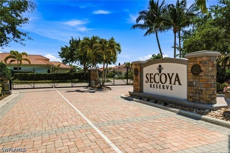 3 bedroom SingleFamilyResidence at 15850 Secoya Reserve Cir, Secoya Reserve, Naples — photo 2