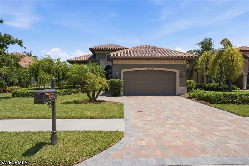 3 bedroom SingleFamilyResidence at 15850 Secoya Reserve Cir, Secoya Reserve, Naples — photo 3