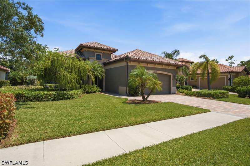 3 bedroom SingleFamilyResidence at 15850 Secoya Reserve Cir, Secoya Reserve, Naples — photo 4