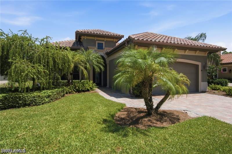 3 bedroom SingleFamilyResidence at 15850 Secoya Reserve Cir, Secoya Reserve, Naples — photo 5