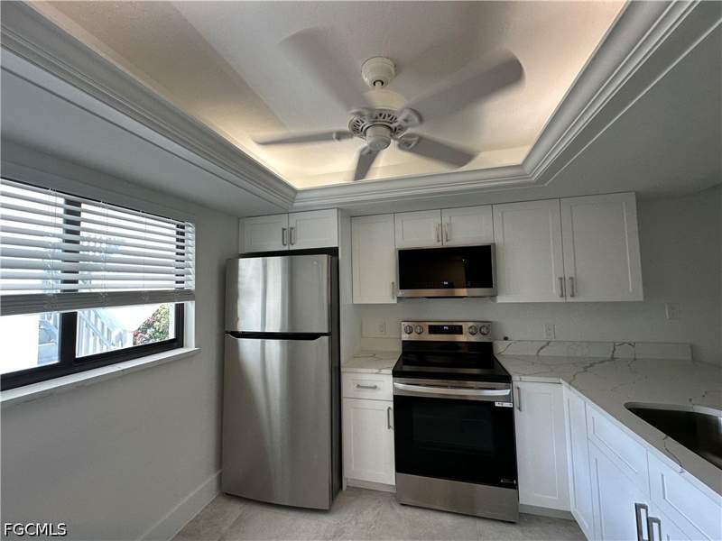 2 bedroom Condominium at 6308 Sugar Bush Ln C, Newport Glen, Fort Myers — photo 2