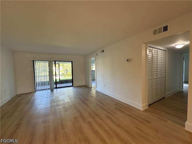 2 bedroom Condominium at 6308 Sugar Bush Ln C, Newport Glen, Fort Myers — photo 4