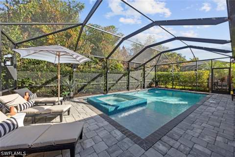 8712 Westwood Oaks Pl, Fort Myers FL - photo 14 of 36