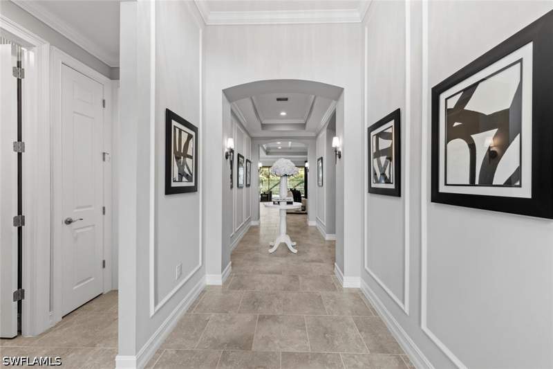 3 bedroom SingleFamilyResidence at 8712 Westwood Oaks Pl, Westwood Place, Fort Myers — photo 3