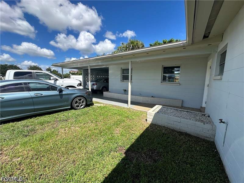 3 bedroom SingleFamilyResidence at 1109 E Jasmine Rd, Lehigh Acres, Lehigh Acres — photo 2