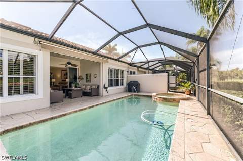 9234 Spring Run Blvd, Estero FL - photo 20 of 41