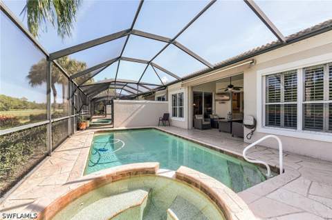 9234 Spring Run Blvd, Estero FL - photo 21 of 41