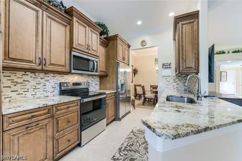 9234 Spring Run Blvd, Estero FL - photo 6 of 41